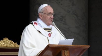 De speciale gezant van het Vaticaan voor Oekraïne zal in Kiev aankomen om het onderwerp vredesbesprekingen bij te werken