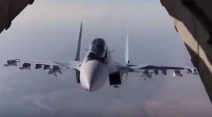 «Русские - просто чертовы психи»: Иностранцы о мастерстве русских пилотов