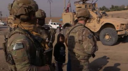 Closer to Syrian oil: US Army unit relocated from Iraq to northeastern Syria