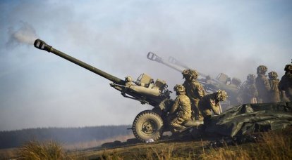 In der Region Zaporozhye wurde ein Versuch des Feindes, die Front zu durchbrechen, verhindert