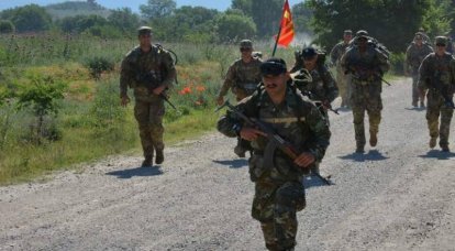 Северная Македония присоединяется к «военному клубу» Турции: в греческой прессе обеспокоены сближением двух стран