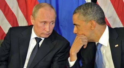 پوتین و اوباما در گفتگوی تلفنی درباره خروج نیروهای اصلی روسیه از سوریه گفتگو کردند