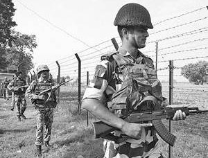 «Дипломатическая война» Индии и Пакистана грозит перерасти в настоящую
