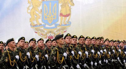 Exército ucraniano: como sobreviver este ano?