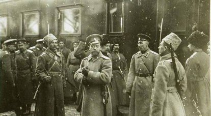 Il mito che i bolscevichi distrussero la Russia zarista. Parte di 2