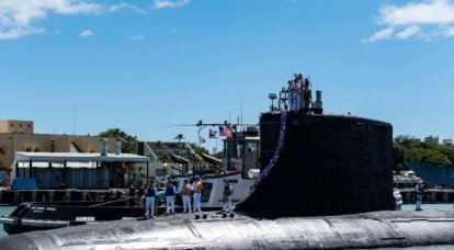 Almirante estadounidense: Nuestro acuerdo de submarinos con Australia es brillante, pero la asociación con Francia sigue siendo sólida