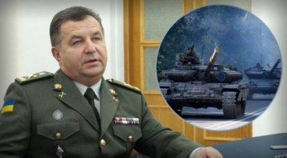 Полторак: ракетные учения на Украине будут проводиться по мере необходимости