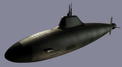 O submarino Husky é tão promissor?