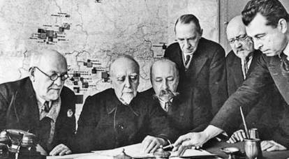 GOELRO-Plan: Ausgangspunkt für die Industrialisierung der UdSSR