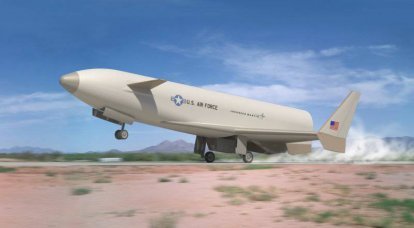 Lockheed Develops Reusable Launch Systems