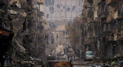 Дамаск: Мы располагаем записью переговоров инструкторов США с боевиками ИГИЛ