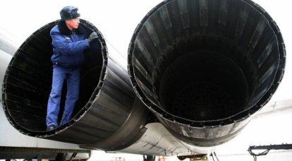 Ministerstvo obrany popřelo zprávy médií o vytvoření "vesmírného bombardéru" v Ruské federaci