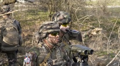 Dış İstihbarat Servisi Direktörü: Fransız yetkililer, ordusunun Ukrayna'daki konuşlandırılmasını ve kayıplarını gizliyor