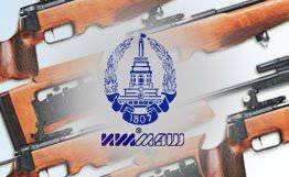 Rosoboronexport a loué les armes d'Izhevsk et les perspectives d'exportation Izhmash