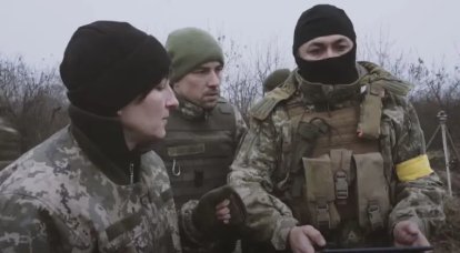 Henkilöstön puutteen vuoksi Ukrainan asevoimat siirtävät rajavartijoita ja reservejä rintaman Svatovskin sektorilta Kupjanskiin