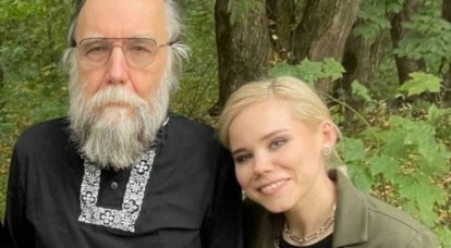 В Подмосковье подорвали автомобиль с дочерью российского общественного деятеля Александра Дугина