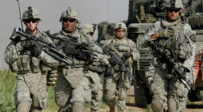 Пентагон представил проект военного бюджета на 2016 финансовый год