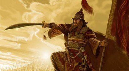 Sun Tzu, el arte de la guerra
