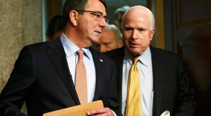 McCain und Carter drängen auf Aufhebung des Vietnam-Embargos
