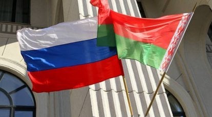 В Беларусь начали прибывать российские подразделения технического обеспечения