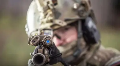 “Smart weapons”: whose special forces will receive them first