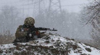 ВСУ планируют вклиниться между Донецком и Горловкой