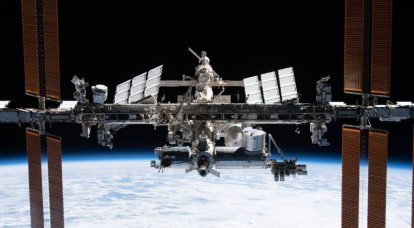 American companies begin development of a project for a new orbital station to replace the ISS