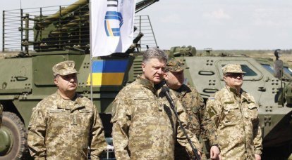 우크라이나 대통령은 Donbass의 휴전과 관련하여 동원 중단을 발표했습니다.