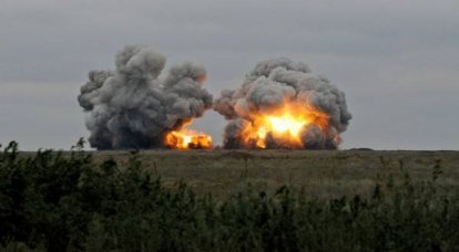 Lança-chamas de Volgogrado recebeu um simulador exclusivo