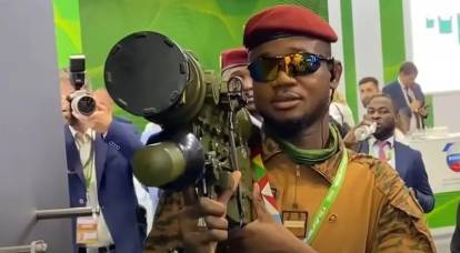 SIPRI: Rusya, Sahra altı Afrika'ya silah satışında lider oldu