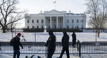 Белый дом: антироссийские санкции по Крыму отменены не будут