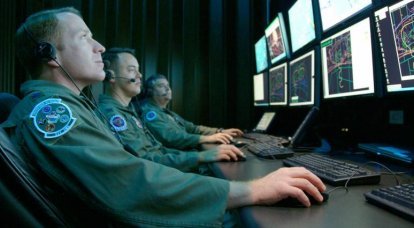EU creates "rapid reaction forces" for cyber war
