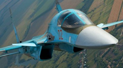 Недавнее прошлое и ближайшее будущее российских ВВС