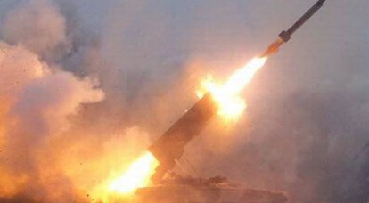 Une nouvelle installation de lance-flammes lourde d'une force destructrice sans précédent sera créée sur la base de la plateforme Armata