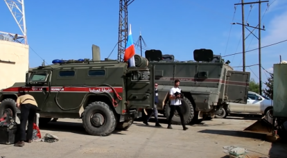 Зарубежная пресса: Курды отклонили предложение Москвы о размещении российского военного контингента в Кобани