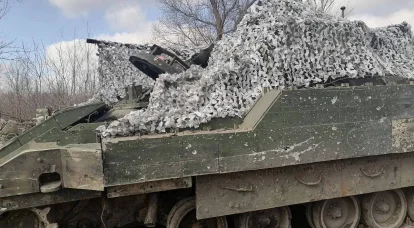 Frontul Donbass: armata rusă se deplasează spre vest cu lupte grele
