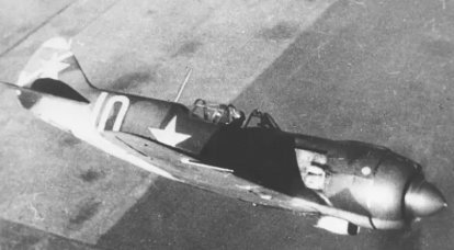 La-5: about the advantages of the Soviet fighter, which deprived the Luftwaffe of air superiority