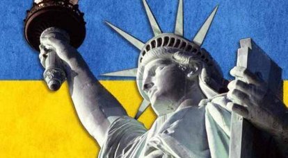 Amerika Ukrayna'da kazanacak mı?