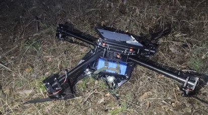 Russische anti-dronekanonnen hebben geleerd Oekraïense drones van het Baba Yaga-type te onderdrukken