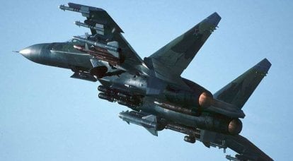 “干”：叙利亚的军事经验将有助于提高作战飞机的能力