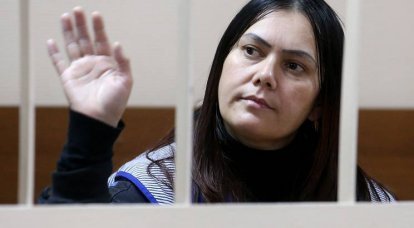 Суд признал Гюльчехру Бобокулову, обезглавившую в Москве девочку, невменяемой