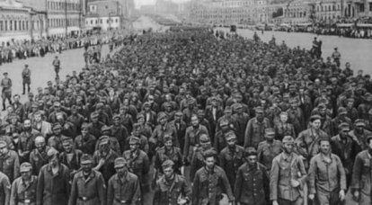 POWs of World War II