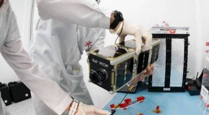 Российские ученые разрабатывают технологию передачи сигналов при помощи плазмон-поляритонов