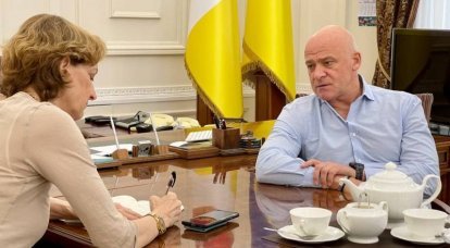 „Das Leben von Millionen steht auf dem Spiel“: Bürgermeister von Odessa befürwortet Friedensgespräche mit Russland