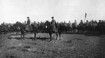 Güneybatı Cephesi Kılıcı. 1-th Atının Rivne'den Dubno'ya, Temmuz 1920-th'in Atışı