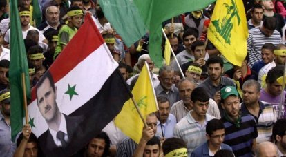 क्या सीरिया में हिजबुल्लाह की जीत होगी?