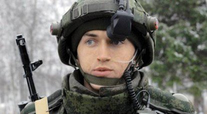 Русскоязычные ребята с Украины должны иметь возможность служить в российской армии