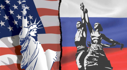 Способна ли Россия противостоять США на Украине
