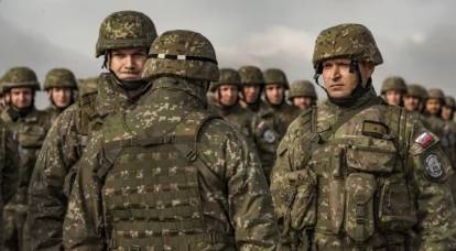 Министр обороны Словакии опроверг заявления о возможном развёртывании базы НАТО в стране