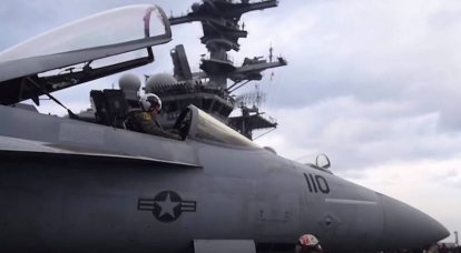 美国开始为舰载战斗机F / A-18超级大黄蜂开发高超音速导弹